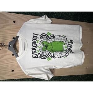 Disney The Nightmare Before Christmas 'Everybody Scream' Graphic T-Shirt